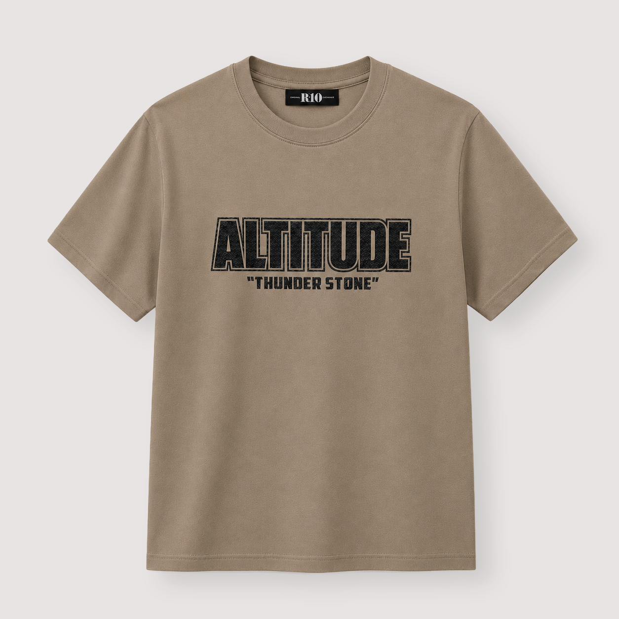 تيشيرت ALTITUDE