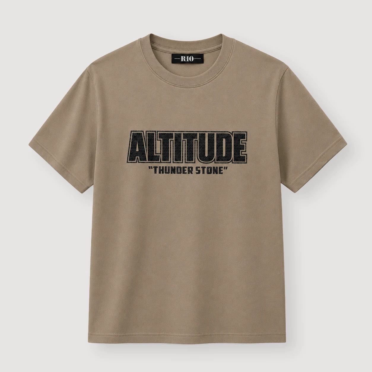 تيشيرت ALTITUDE